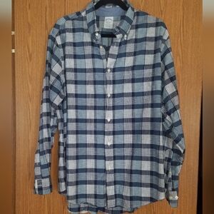 Brooks Brothers Regent Button Down Shirt Size XL